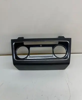 Skoda Superb B6 (3T) Climate control/heater control trim 3T0863152D 1461123