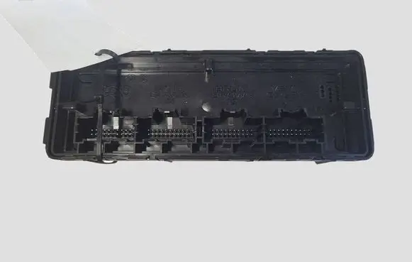 Opel Astra J Air conditioning/heating control unit 901517420003 13586728
