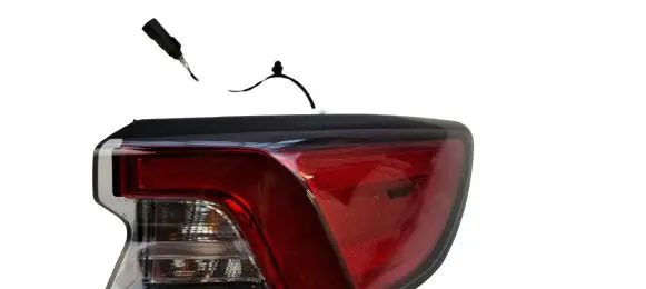 Ford Escape IV Rear/tail lights LJ6B13404 LJ6B13404AH GL23A