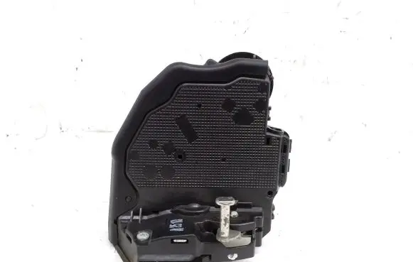 Lexus RX III Rear door lock