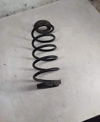 Smart ForFour I Rear coil spring