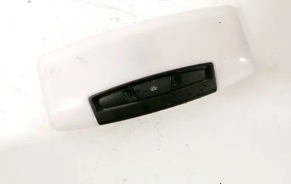 BMW i3 Front seat light