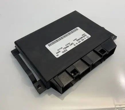 Mercedes-Benz E W211 Gearbox control unit/module A0325451432 5WP20005DJ 0325451432