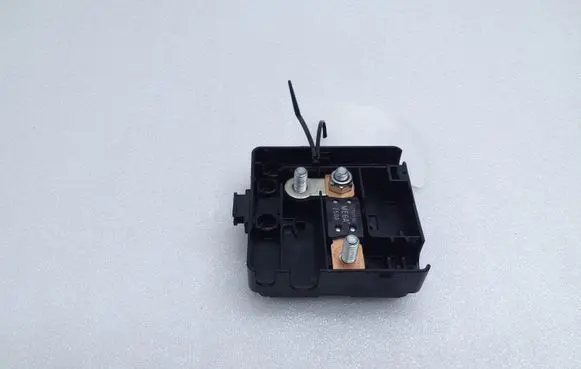 BMW Z4 E85 E86 Positive wiring loom 8387546