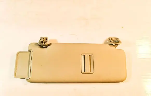 Hyundai Tucson TL Sun visor 