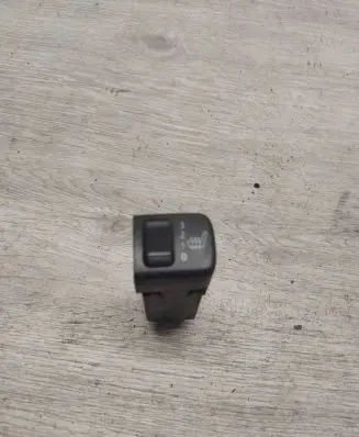 Saab 9-5 Seat heating switch 4616108