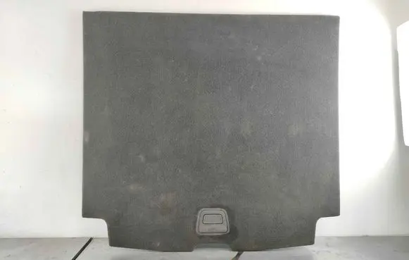 Volvo XC60 Trunk/boot floor carpet liner 32149605 32149606 32205648