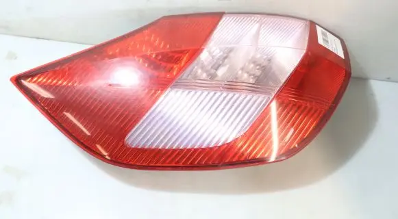 Renault Megane II Rear/tail lights
