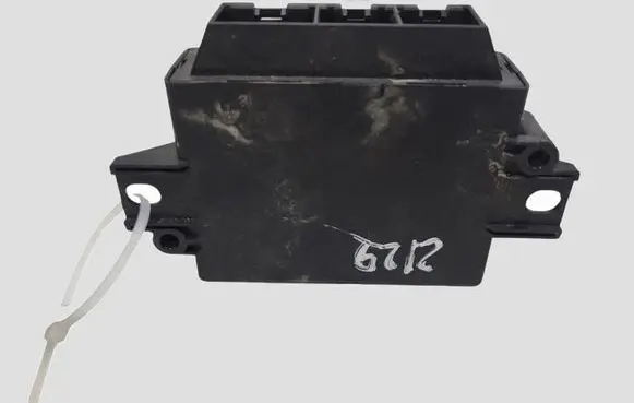 Ford Galaxy Parking PDC control unit/module AM2T15K866AB