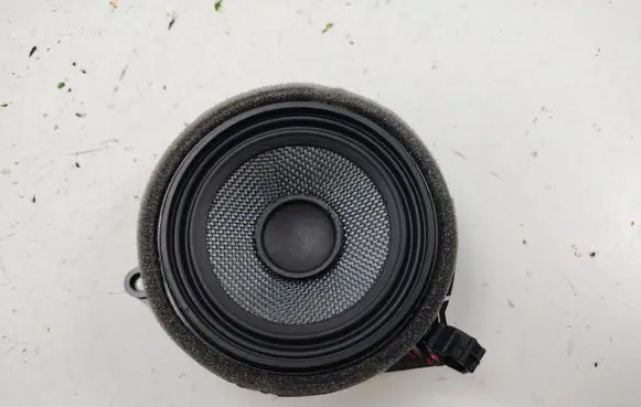 BMW X5 F15 Rear door speaker 