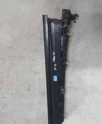 Ford S-MAX Side skirt rear trim 6m21r254a41 20108