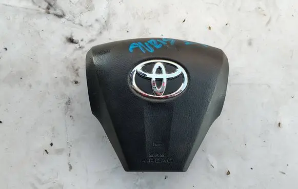 Toyota Auris 150 Steering wheel airbag 45130-02500-B0