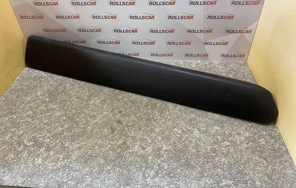 Volvo XC70 Front door trim (molding) 9190884 8620142
