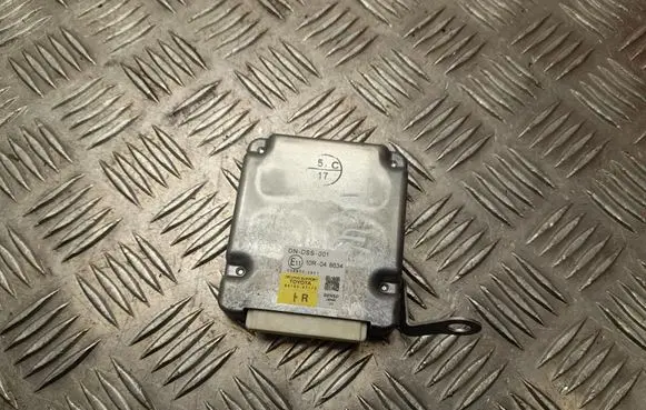 Toyota Prius+ (ZVW40) Power steering control unit/module 8815047170