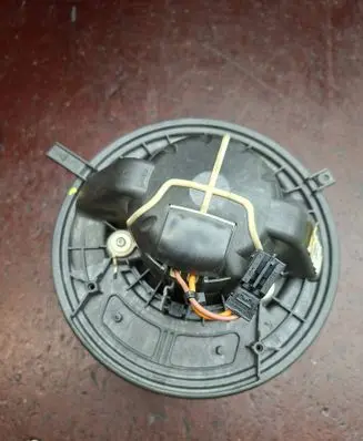 Mercedes-Benz A W169 Heater fan/blower 0048008 W169AC 982485P