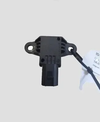 Jaguar XF X250 Airbag deployment crash/impact sensor 9X2314C676AB 12222009
