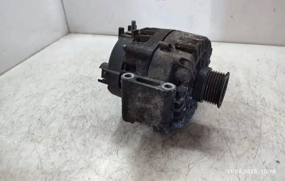 Mercedes-Benz GLK (X204) Generator/alternator A0009067900