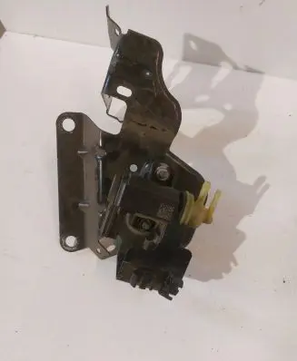 Valve vacuum
