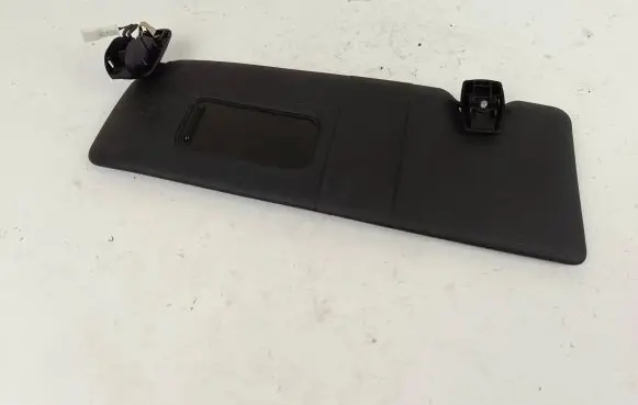 BMW 1 F20 F21 Sun visor