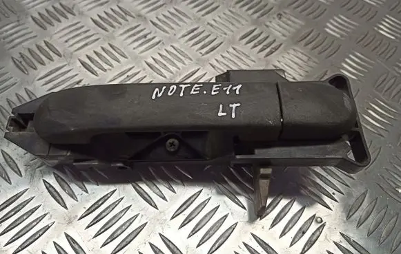 Nissan Note (E11) Rear door handle trim 