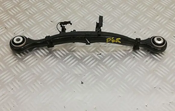 Mercedes-Benz GLE (W166 - C292) Rear upper control arm/wishbone A1664230823