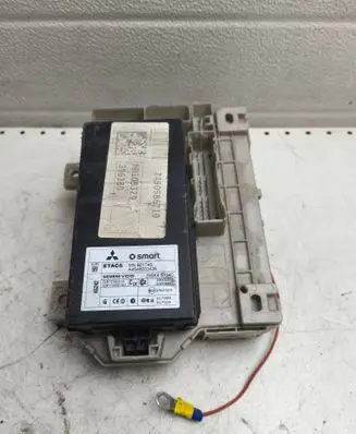 Smart ForFour I Fuse module 5WK45104C