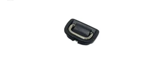 Audi Q2 - Tie down hook / loop 8V0863503C 37700