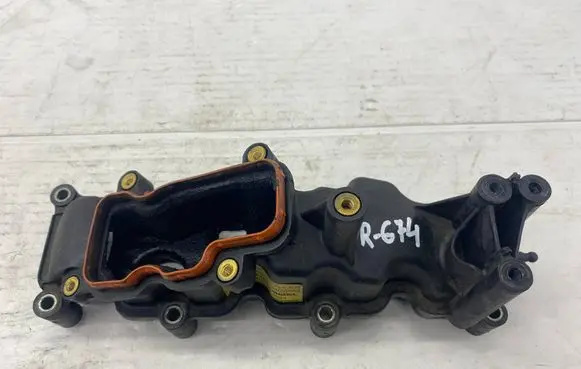 Audi Q7 4L Intake manifold 059129711CG