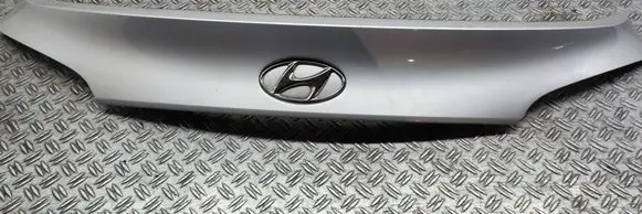 Hyundai ix35 Tailgate trim 873712S000 1209130094
