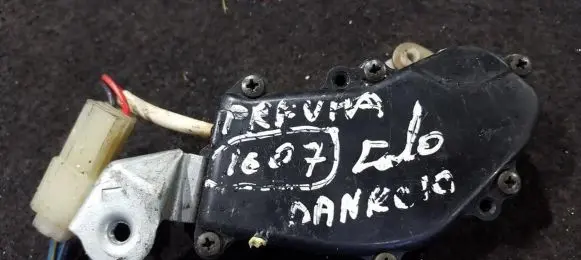 Toyota Previa (XR10, XR20) I Central locking motor 