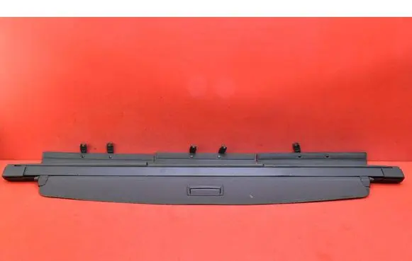 Toyota Verso-S Parcel shelf load cover 