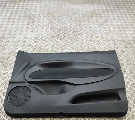 Fiat 500E Front door card panel trim 07357513430