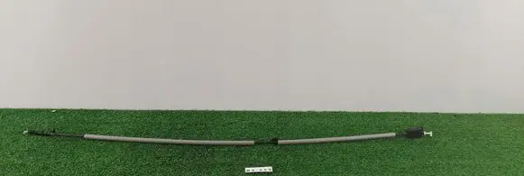 Volkswagen Sharan Sliding door cable line 7N0839100C