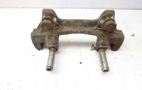 Fiat Punto Evo Brake caliper pad carrier rear 77364909