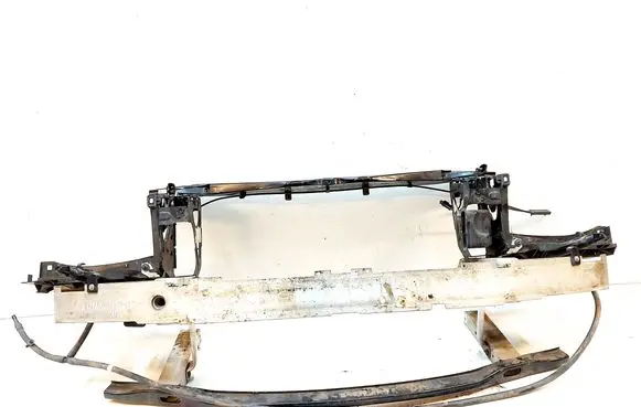BMW 7 F01 F02 F03 F04 Radiator support slam panel 10119026GE