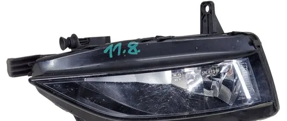 Volkswagen Golf VII Front fog light 5G0941661FKOLUMB