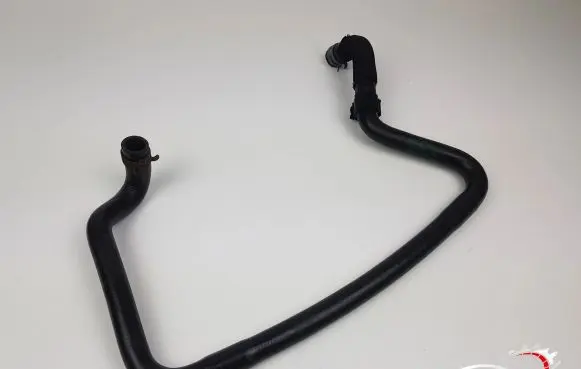 Volkswagen Polo V 6R Engine coolant pipe/hose 6R0122101K