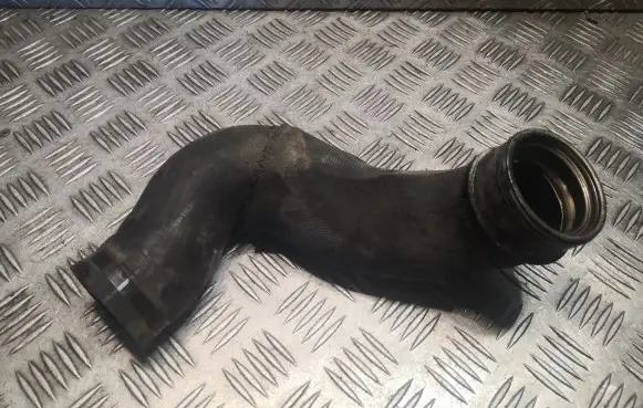Mercedes-Benz B W245 Intercooler hose/pipe 1695280482 A1695280482