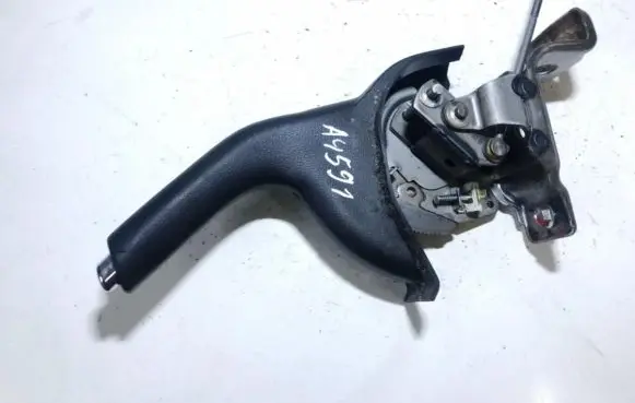 Suzuki Grand Vitara II Handbrake/parking brake lever assembly