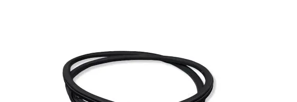 Ford Mondeo MK V Front door rubber seal 