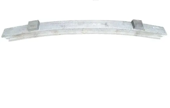 Audi A3 S3 8L Front bumper cross member 8L0807109F