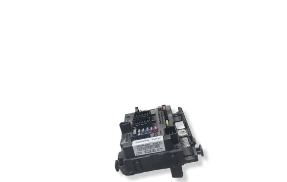 Peugeot 206 BSM Control unit 9650664080