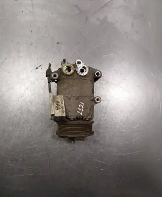 Ford Focus Air conditioning (A/C) compressor (pump) ad3119d629