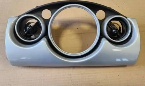 Mini One - Cooper R50 - 53 Dashboard trim 0769337 NE49554