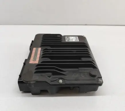 Toyota Sienna XL40 IV Engine control unit/module 8966108650 TN2830000160