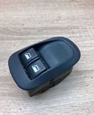 Peugeot 206 Electric window control switch 