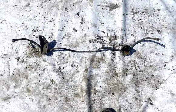 Honda Civic Rear anti-roll bar/sway bar 