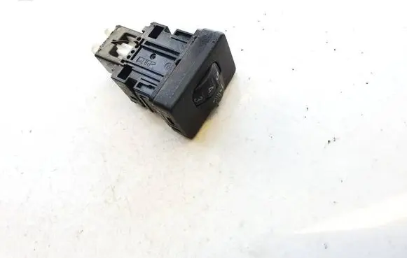Headlight level height control switch