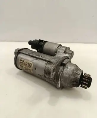 Volkswagen Polo V 6R Starter motor 0AM911023R 17092014 0001179522