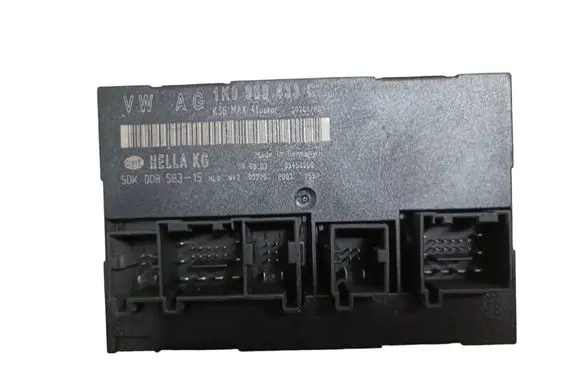Volkswagen Touran I Comfort/convenience module 1K0959433C 5DK00858315